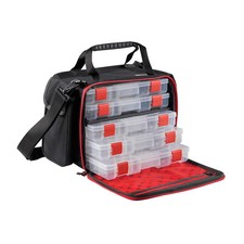 Abu Garcia borsa esche taglia media