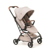 Nanan Passeggino Reversibile Girevole di 360° BEAR CUB con Borsa