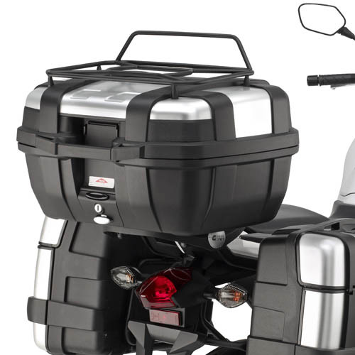 Staffe portapacchi givi - staffe, [givi]