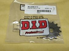 pignone z13 13 denti Garelli