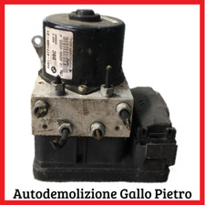 Pompa ABS bmw e90 e 90 e91 e 91 2005 2006 2007 2008 2009 320d serie 1 e87