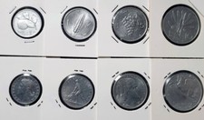 Repubblica Italiana 1-2-5-10