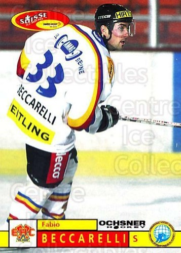 2002 swiss nla nlb 306 - swiss, #306