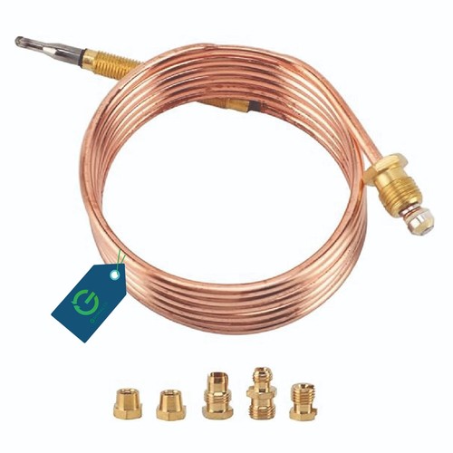 Kit termocoppia sicurezza - termocoppia,
