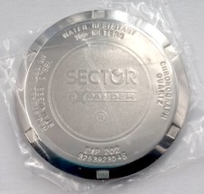 Sector Expander Exp 202