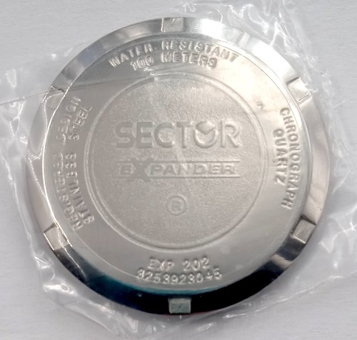 Sector expander exp 202 - expander,