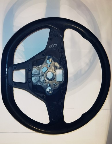 Volante pelle volkswagen - volante,