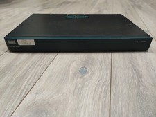 Ethernet router inc - router, cisco