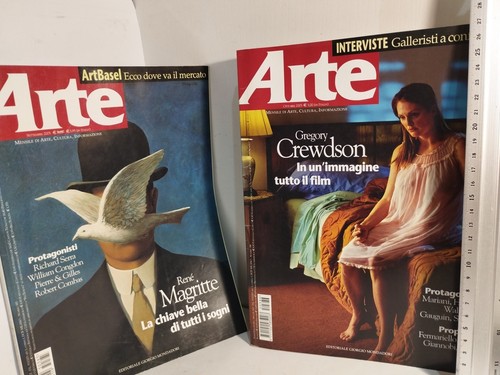 Rivista arte giorgio - rivista,