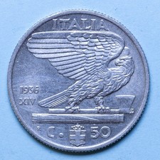 Vittorio emanuele iii - vittorio, 50