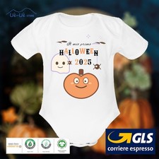 Body Neonato Il Mio Primo