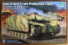 StuG.III Ausf.G Late