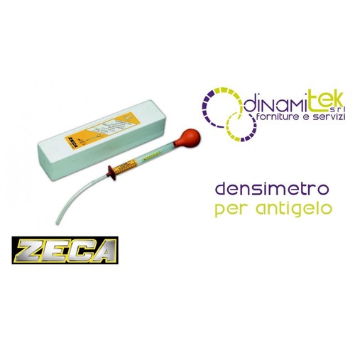 152 densimetro per antigelo - 152,