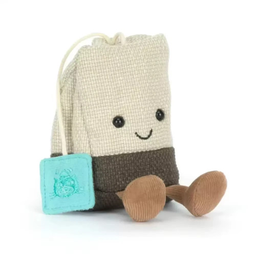 Jelly cat amuseables bustina - jelly,