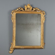 Specchiera Antica Legno