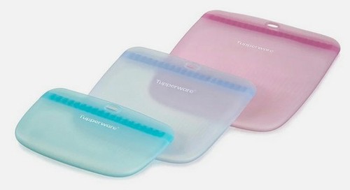 Tupperware ultimate silicone - tupperware,