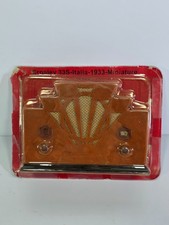 Crosley 33S 1933 Miniatura Non