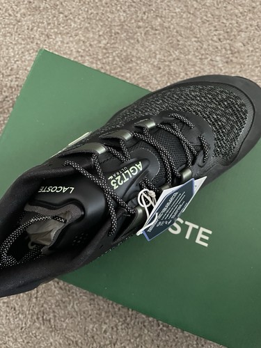 Scarpe lacoste uomo 5 - scarpe, 10,5