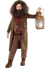 Costume di Hagrid - Harry