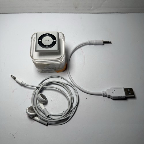 Apple ipod shuffle - ipod,
