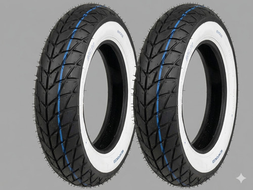 Coppia pneumatici mitas - 2x,