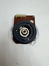 motore mandrino giradischi