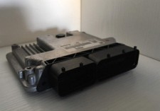 Plug & Play Bosch Engine ECU