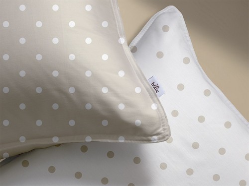 Biancheria letto home - da,