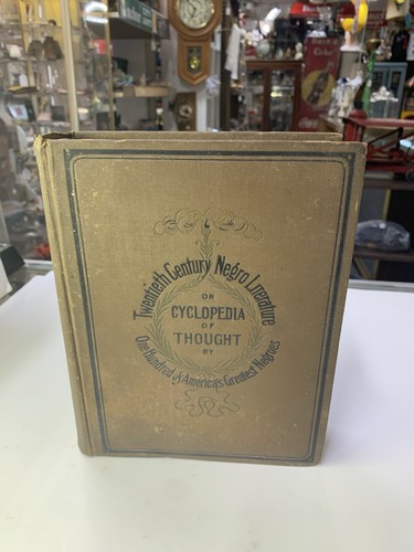 Culp twentieth century - d,
