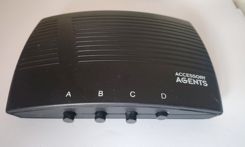 Switch hdmi 1 uscita - in,