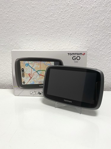 Tomtom 510 europe sistema - 510,