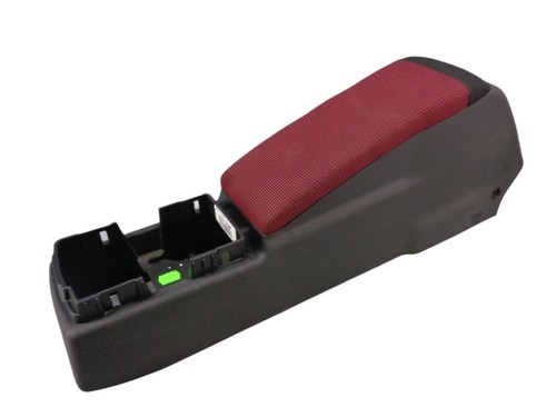 Front center console - , armrest