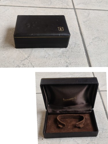 60s rare eberhard vintage - 60s,