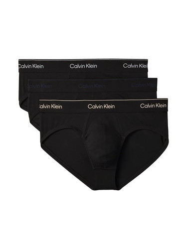 Calvin klein slip tri - calvin,
