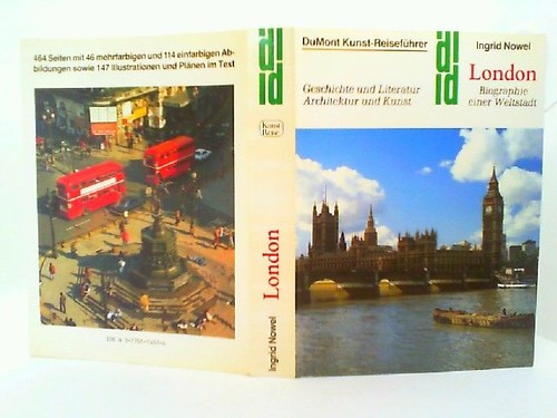 London biographie einer - london.,