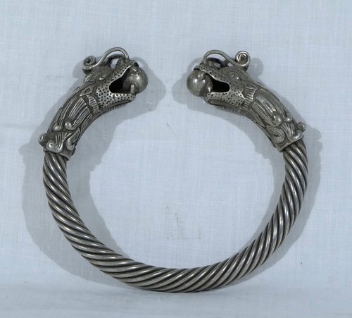 Bracciale tibetano - bracciale,