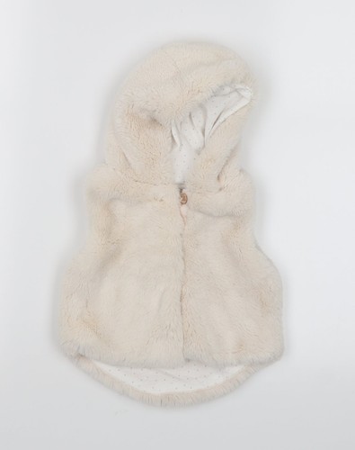 Giacca bianca primark bambina - bianca,