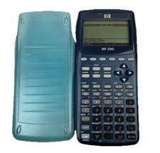 HP 39g Graphing Calculator