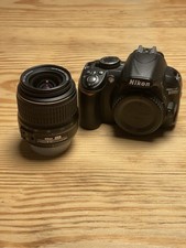 Nikon d3100