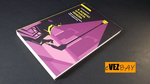 Rumeno porta venezia - il,