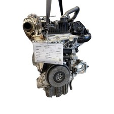 MOTORE COMPLETO PER MERCEDES