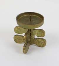 Giuseppe Gallo portacandele in