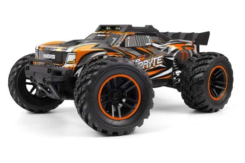 Blackzon 540308 spryte truggy - spryte,