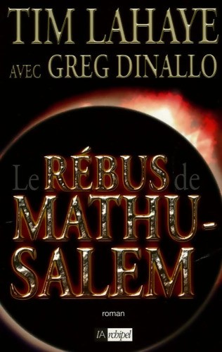 Rébus mathusalem tim - rébus, de