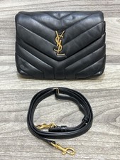 YSL Pelle di Vitello Y