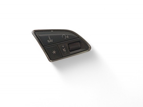 Pulsanti del volante audi - del,