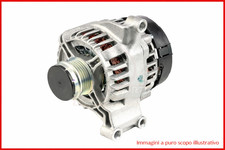 Alternatore fiat panda 500 - alternatore,
