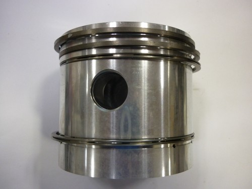 Pistone asso werke 1405 - 1405, moto