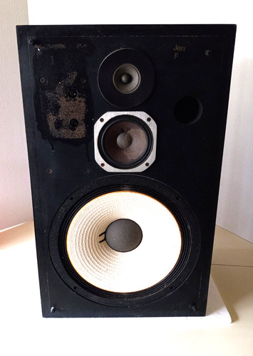 Raro altoparlante jbl l100 - altoparlante,