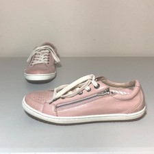 Taos Zipster Sneaker Donna 8,5